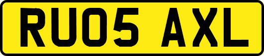 RU05AXL