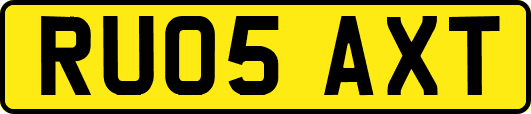 RU05AXT