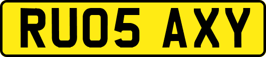 RU05AXY