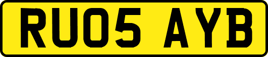 RU05AYB