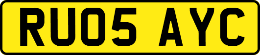 RU05AYC