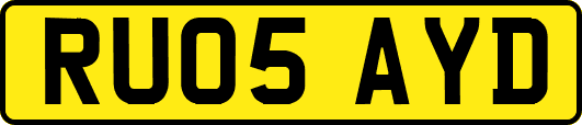RU05AYD