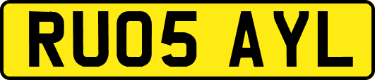 RU05AYL
