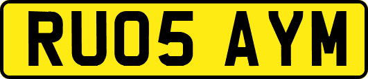 RU05AYM