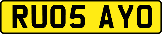 RU05AYO