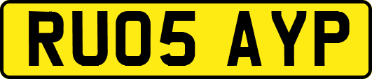 RU05AYP