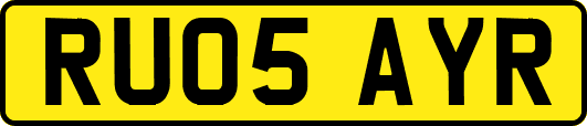 RU05AYR