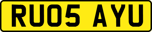 RU05AYU