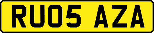 RU05AZA