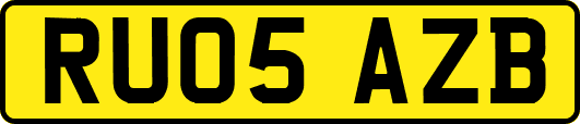 RU05AZB