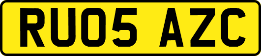 RU05AZC