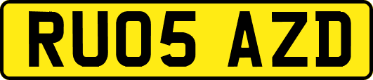 RU05AZD