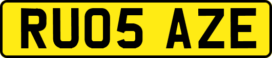 RU05AZE