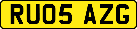 RU05AZG