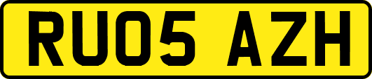 RU05AZH