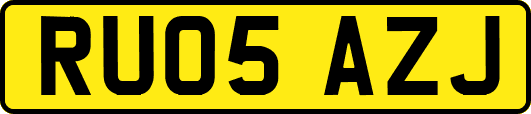 RU05AZJ