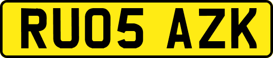 RU05AZK