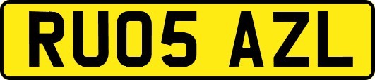 RU05AZL
