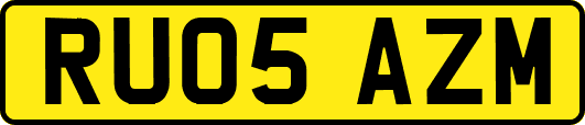 RU05AZM