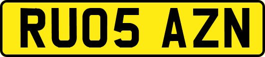RU05AZN
