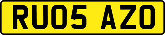 RU05AZO