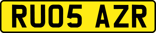 RU05AZR