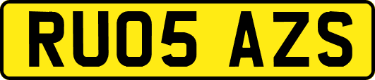 RU05AZS
