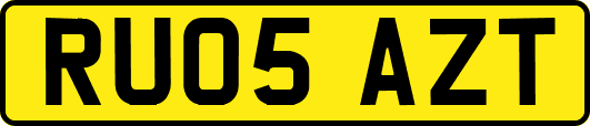 RU05AZT
