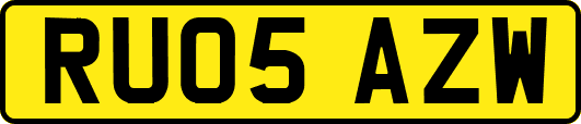 RU05AZW