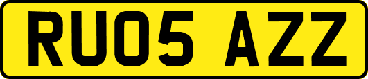 RU05AZZ