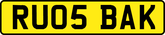 RU05BAK