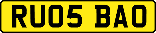 RU05BAO