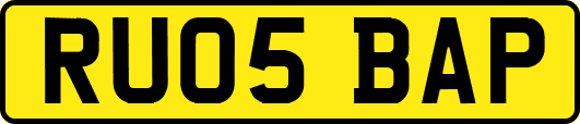 RU05BAP