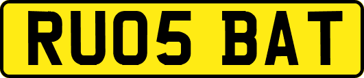 RU05BAT
