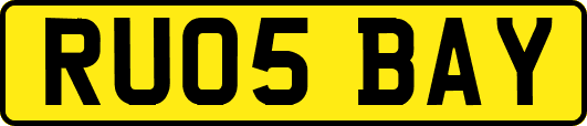 RU05BAY