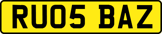 RU05BAZ