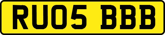 RU05BBB