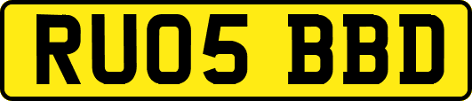 RU05BBD