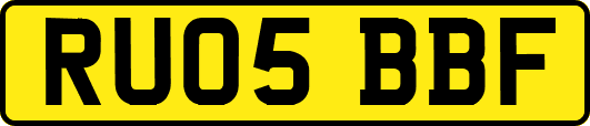 RU05BBF