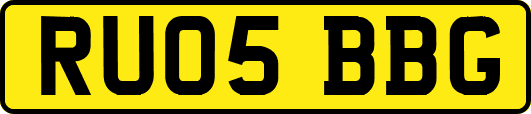 RU05BBG