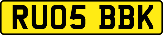 RU05BBK