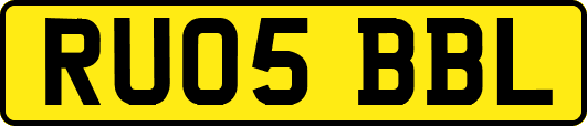 RU05BBL