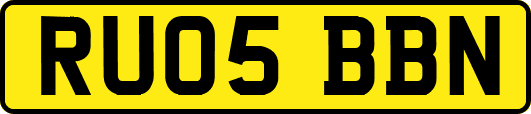 RU05BBN