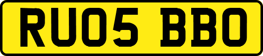 RU05BBO