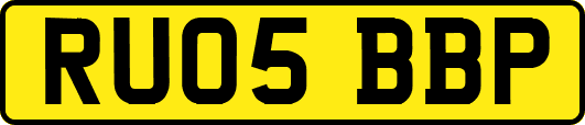 RU05BBP