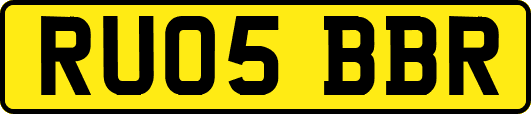 RU05BBR