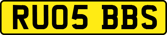 RU05BBS