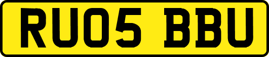 RU05BBU