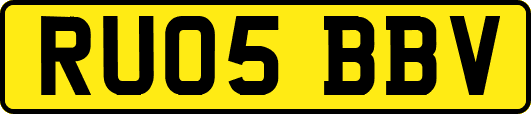 RU05BBV