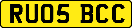 RU05BCC